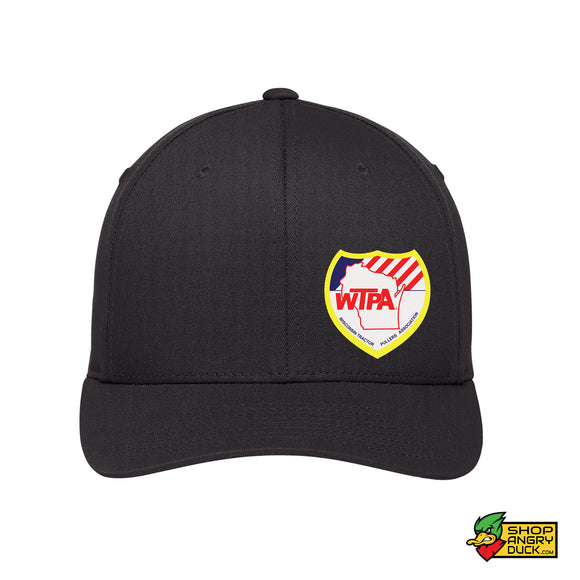 WTPA Flexfit Flat Cap