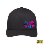 Shelby Rankin Flexfit Flat Cap