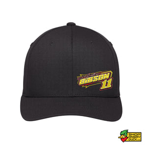 Austin Gibson Flexfit Flat Cap