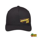 Austin Gibson Flexfit Flat Cap