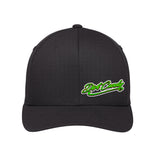 Dirt Candy Flexfit Flat Cap