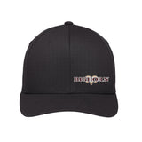 Bighorn Flexfit Flat Cap