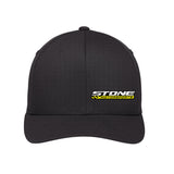 Stone Motorsports Team  Flexfit Flat Cap