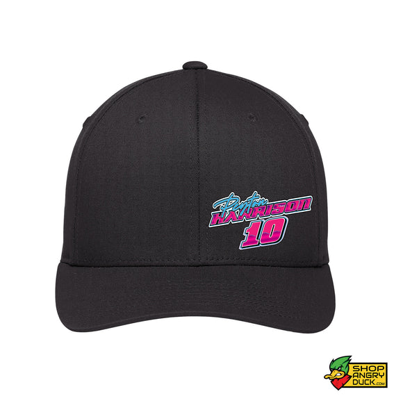 Peyton Harrison Flexfit Flat Cap