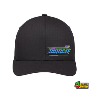 Tim Siddle Flexfit Flat Cap