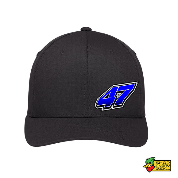Gabe Jennings Flexfit Flat Cap