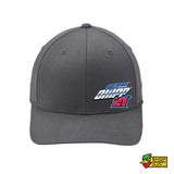 Brennen Chipp Flexfit Flat Cap