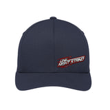 One Night Stand Flexfit Flat Cap