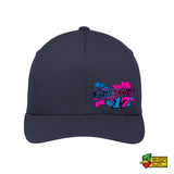 Shelby Rankin Flexfit Flat Cap