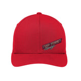 Todd Wright Racing  Flexfit Flat Cap