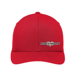 Bighorn Flexfit Flat Cap