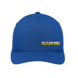 Stone Motorsports Team  Flexfit Flat Cap