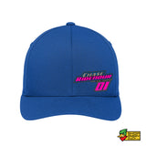 Chase Ridenour Flexfit Flat Cap