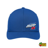 Brennen Chipp Flexfit Flat Cap