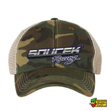 Soucek Racing Trucker Hat