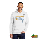 Hoban Lacrosse Nike Hoodie 3