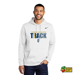 Hoban Track and Field Nike Hoodie