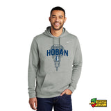 Hoban Lacrosse Nike Hoodie 1