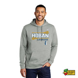 Hoban Lacrosse Nike Hoodie 3