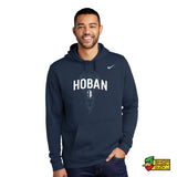 Hoban Lacrosse Nike Hoodie 1