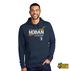 Hoban Lacrosse Nike Hoodie 3