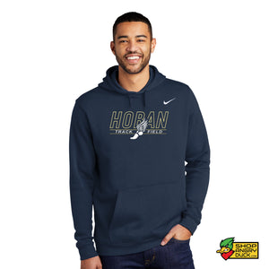 Hoban Track and Field Nike Hoodie