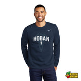 Hoban Lacrosse Nike Crewneck Sweatshirt