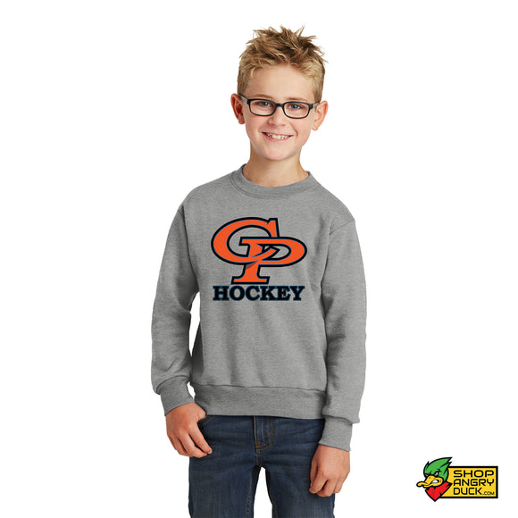 CP Youth Crewneck Sweatshirt