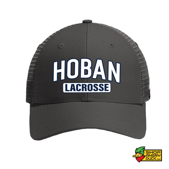 Hoban Lacrosse Carhartt Snapback Cap