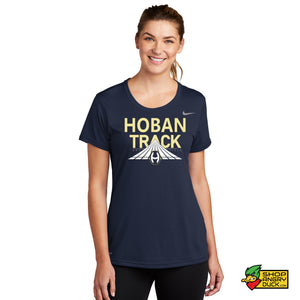 Hoban Track and field Nike Ladies Legend T-Shirt