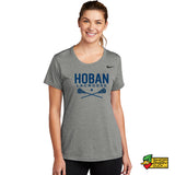 Hoban Lacrosse Nike Ladies Legend T-Shirt 2