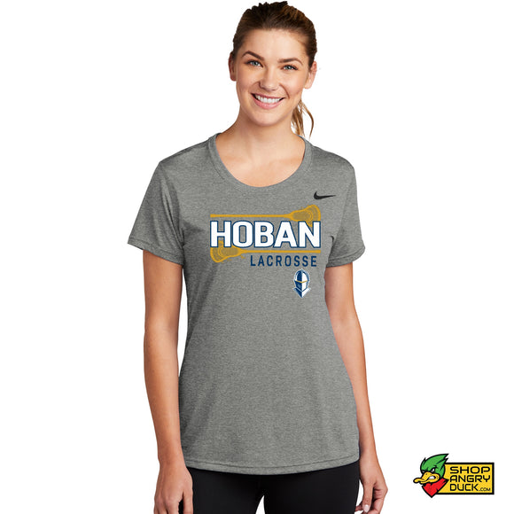 Hoban Lacrosse Nike Ladies Legend T-Shirt 3