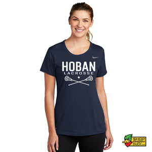 Hoban Lacrosse Nike Ladies Legend T-Shirt 2