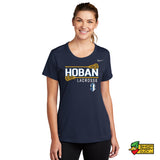 Hoban Lacrosse Nike Ladies Legend T-Shirt 3