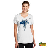 Hoban Lacrosse Nike Ladies Legend T-Shirt 1