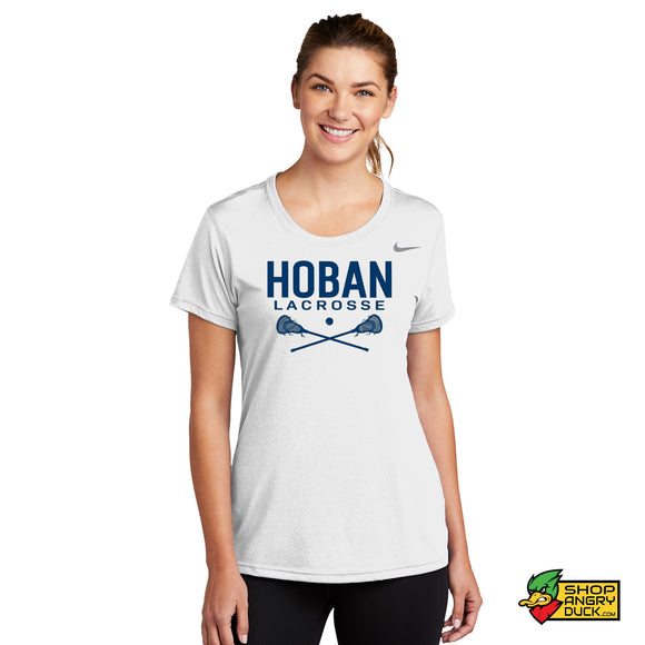 Hoban Lacrosse Nike Ladies Legend T-Shirt 2