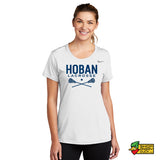 Hoban Lacrosse Nike Ladies Legend T-Shirt 2