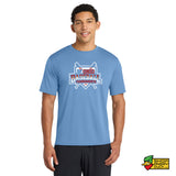 Ohio Baseball Tournaments T-Shirt