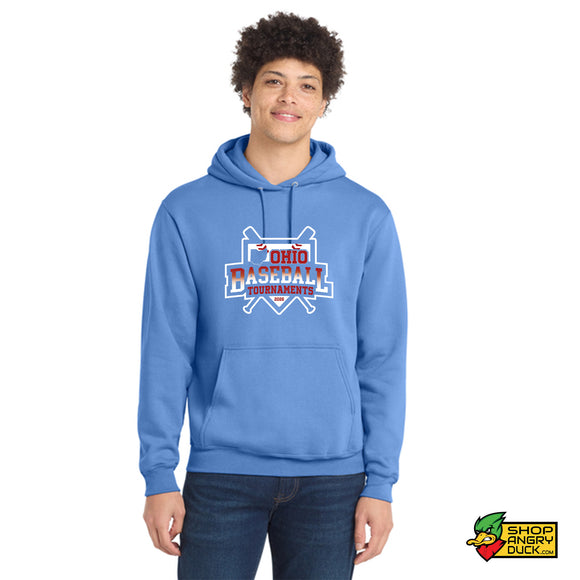 Ohio Baseball Tournaments Hoodie