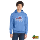 Ohio Baseball Tournaments Hoodie
