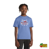 Ohio Baseball Tournaments Youth T-Shirt