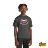 Ohio Baseball Tournaments Youth T-Shirt