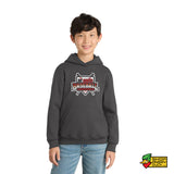 Ohio Baseball Tournaments Youth Hoodie