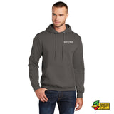 Classic Barbershop Hoodie