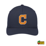 Copley "C" Fitted Baseball Cap