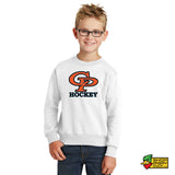 CP Youth Crewneck Sweatshirt