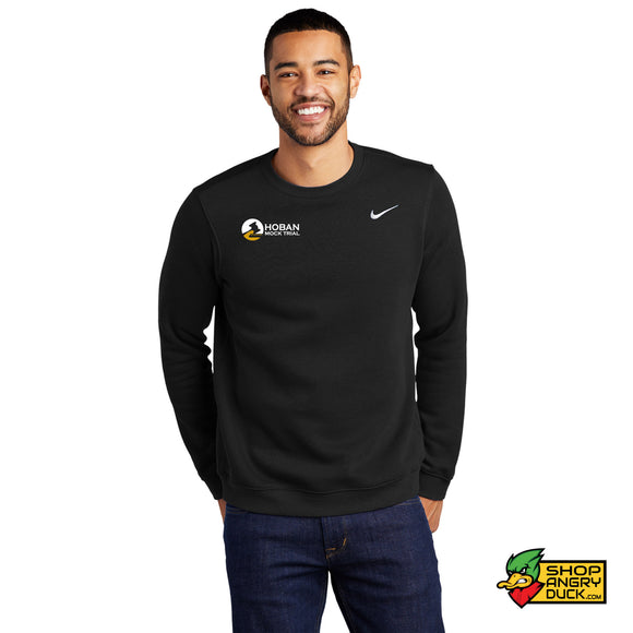 Hoban Mock Trial Nike Crewneck Sweatshirt