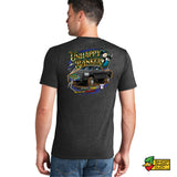 Unhappy Banker T-Shirt