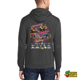 Adrenaline Addiction Pulling Hoodie