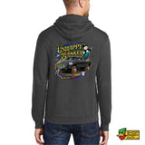 Unhappy Banker Hoodie